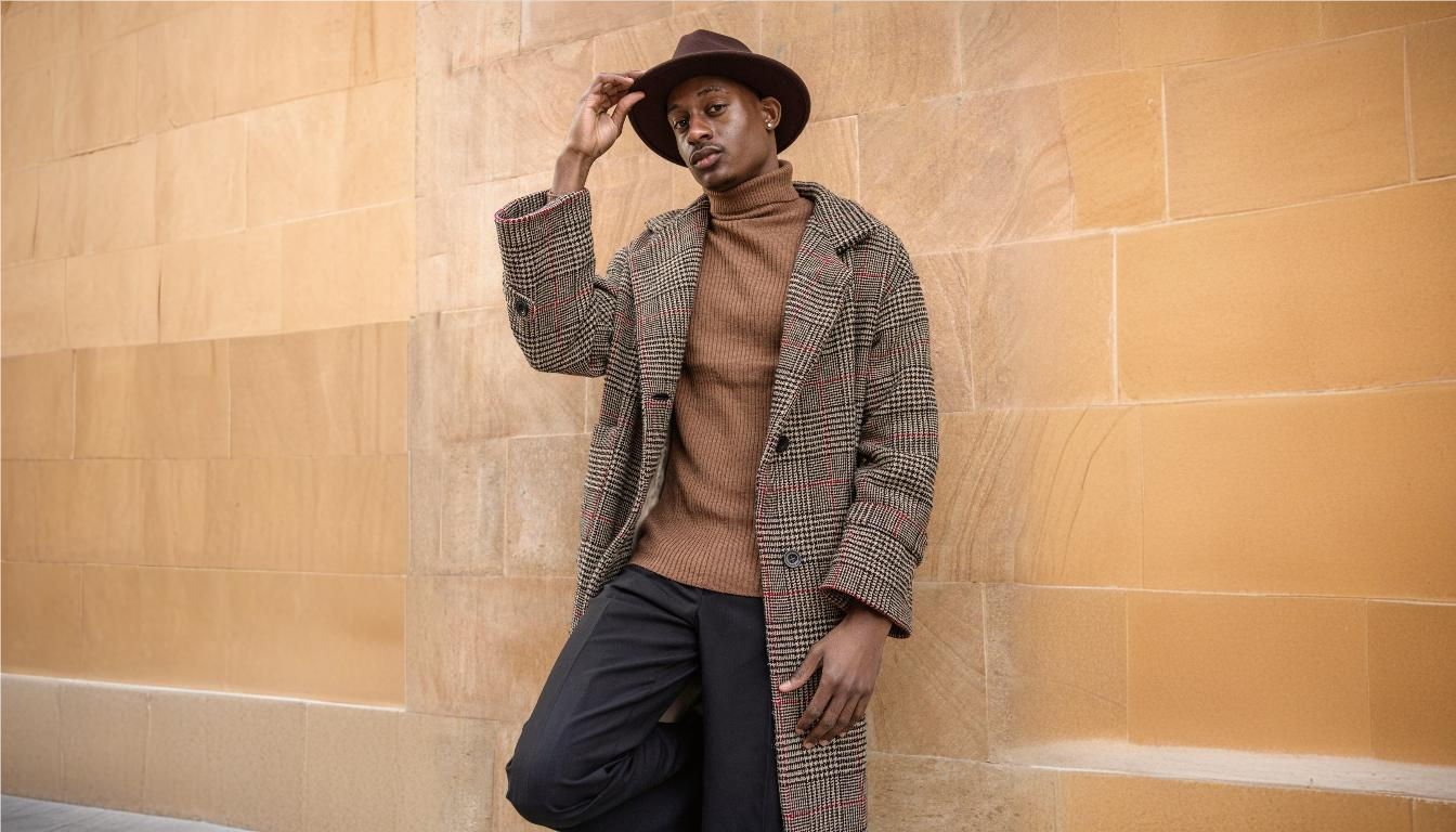 Men Clothing & Fashion