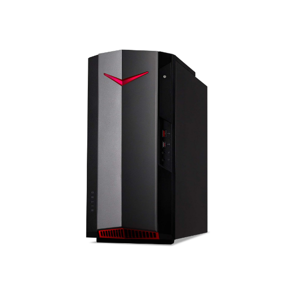 Acer Nitro 50 N50-620-UA91 Gaming Desktop